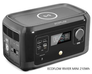 Ecoflow River Mini